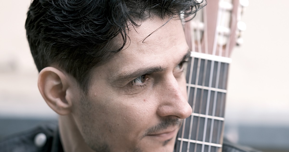 Maurycy Nowakowski. Wrocławski pisarz ruszył w trasę