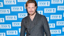 Gwiazdor "M jak miłość" o walce z rakiem. "Piętno choroby zostanie na zawsze"