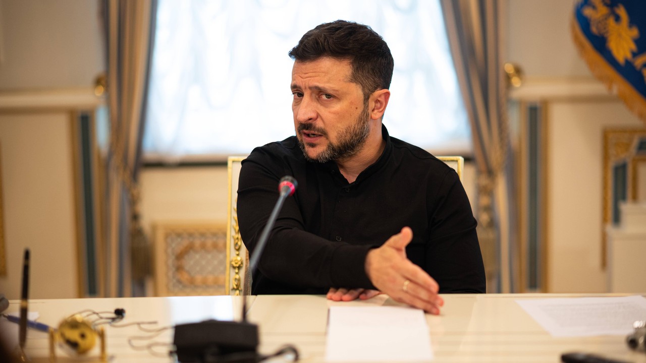 Ukraińscy żołnierze wracają do domu. Wołodymyr Zełenski potwierdza wymianę jeńców