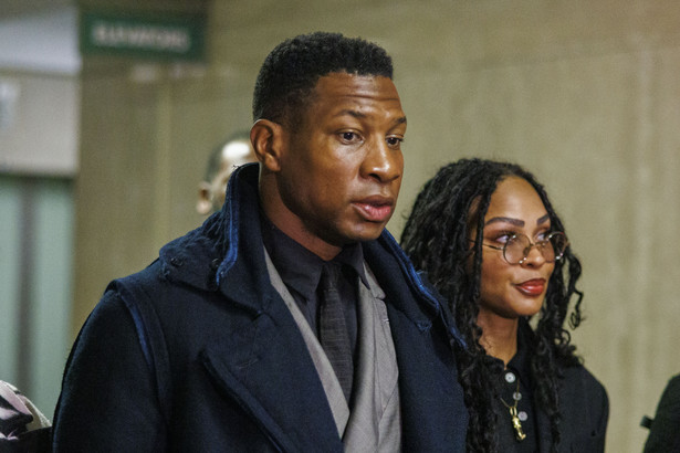 Jonathan Majors