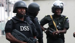 DSS operatives arrest soldier who ‘supplies guns to kidnappers’ in Abuja