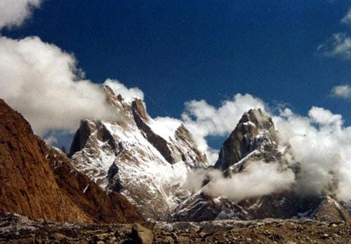 Galeria Pakistan, Nepal - w cieniu najwyższych szczytów Ziemi, obrazek 11