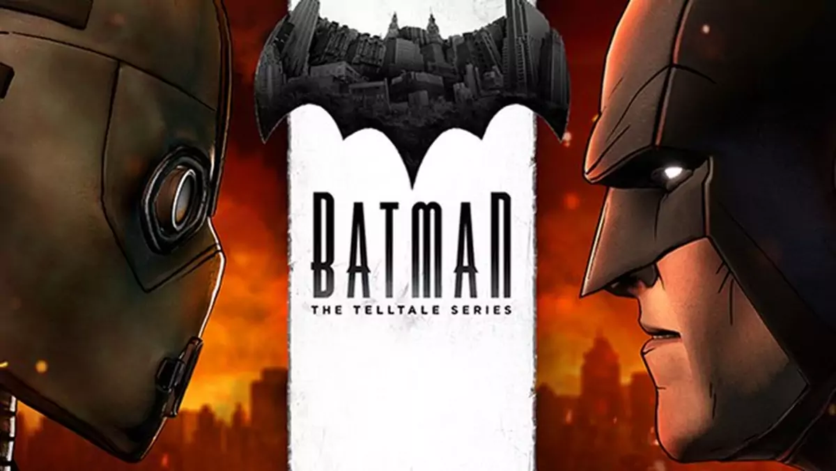 Ostatni odcinek Batman - A Telltale Series z grudniową datą premiery. Telltale dotrzymało obietnicy