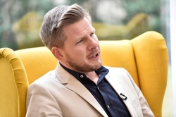 Ostre słowa Chajzera: Rosjanie, jesteście mordercami