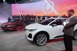 Nie ma racjonalnego powodu, żeby izera nie powstała [WYWIAD]