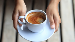 Czy poranna kawa szkodzi jelitom? Zdziwisz się
