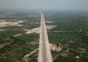 Auto-put Sukkur-Multan