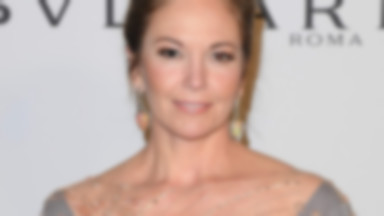 52-letnia Diane Lane odsłoniła seksowny dekolt