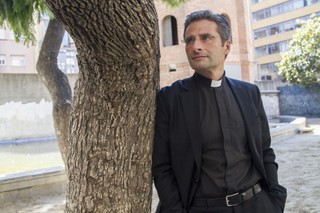 Ksiądz Charamsa suspendowany