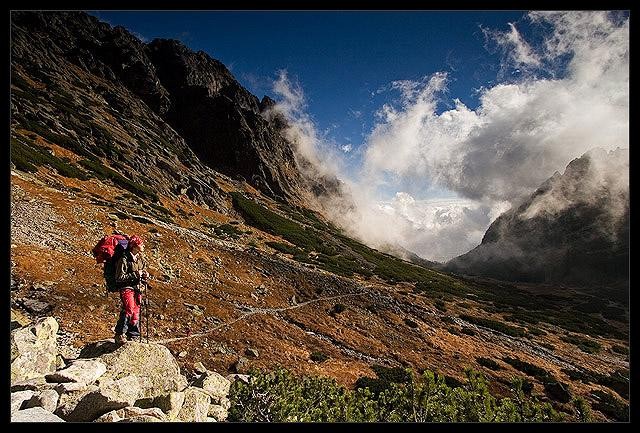 Galeria Słowacja - Tatry, obrazek 5