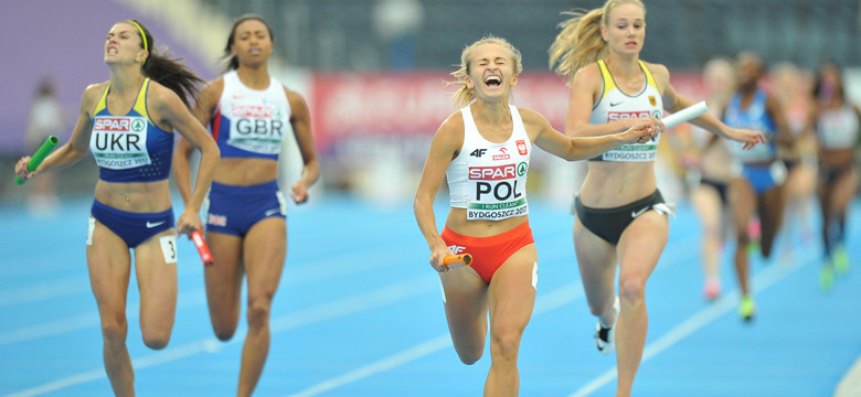 Lekkoatletyczne MME: Norwegowie zachwyceni zawodami w Bydgoszczy