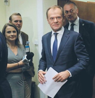 Wnioski z komisji Amber ws. Amber Gold, to kapitulacja śledczych?