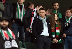 Wybory samorządowe 2024. Z listy jakiej partii startuje Marek Citko?