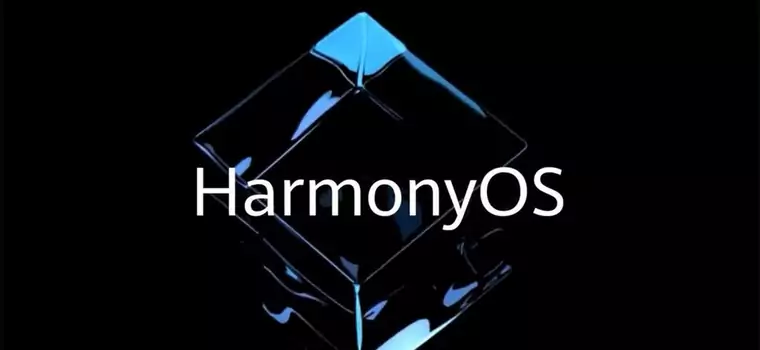 System HarmonyOS będzie dostępny także na starszych smartfonach Huawei