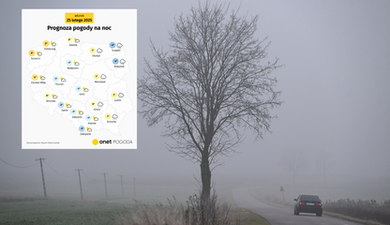 WARSZAWA POGODA DZI POGODA W INTERIA PL PROGNOZA POGODY intelligence overview
