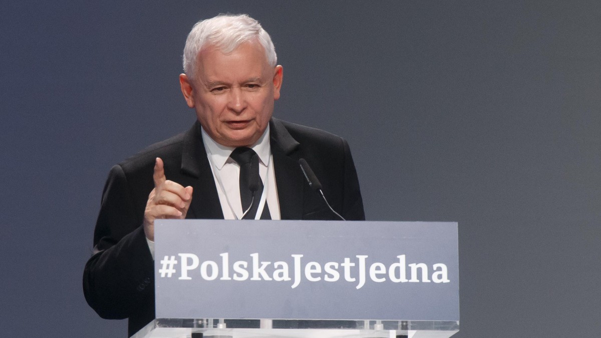 Jarosław Kaczyński