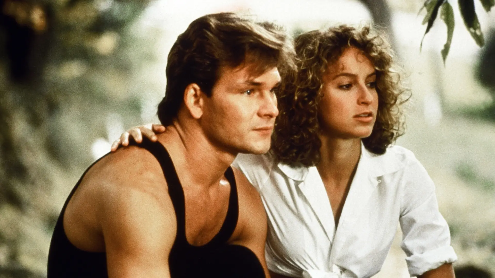 "I Am Patrick Swayze" wchodzi na ekrany. Zobaczcie zwiastun