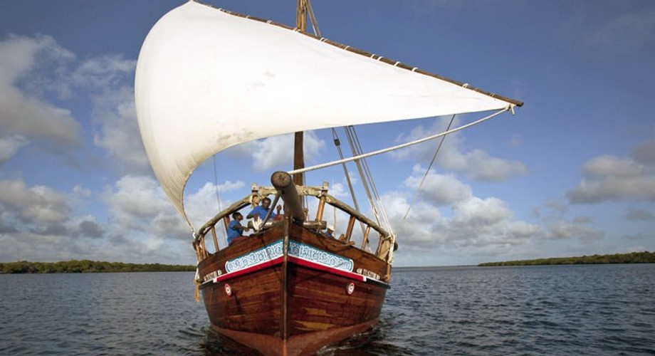 4 traditional Swahili boats that have stood the test of time that you