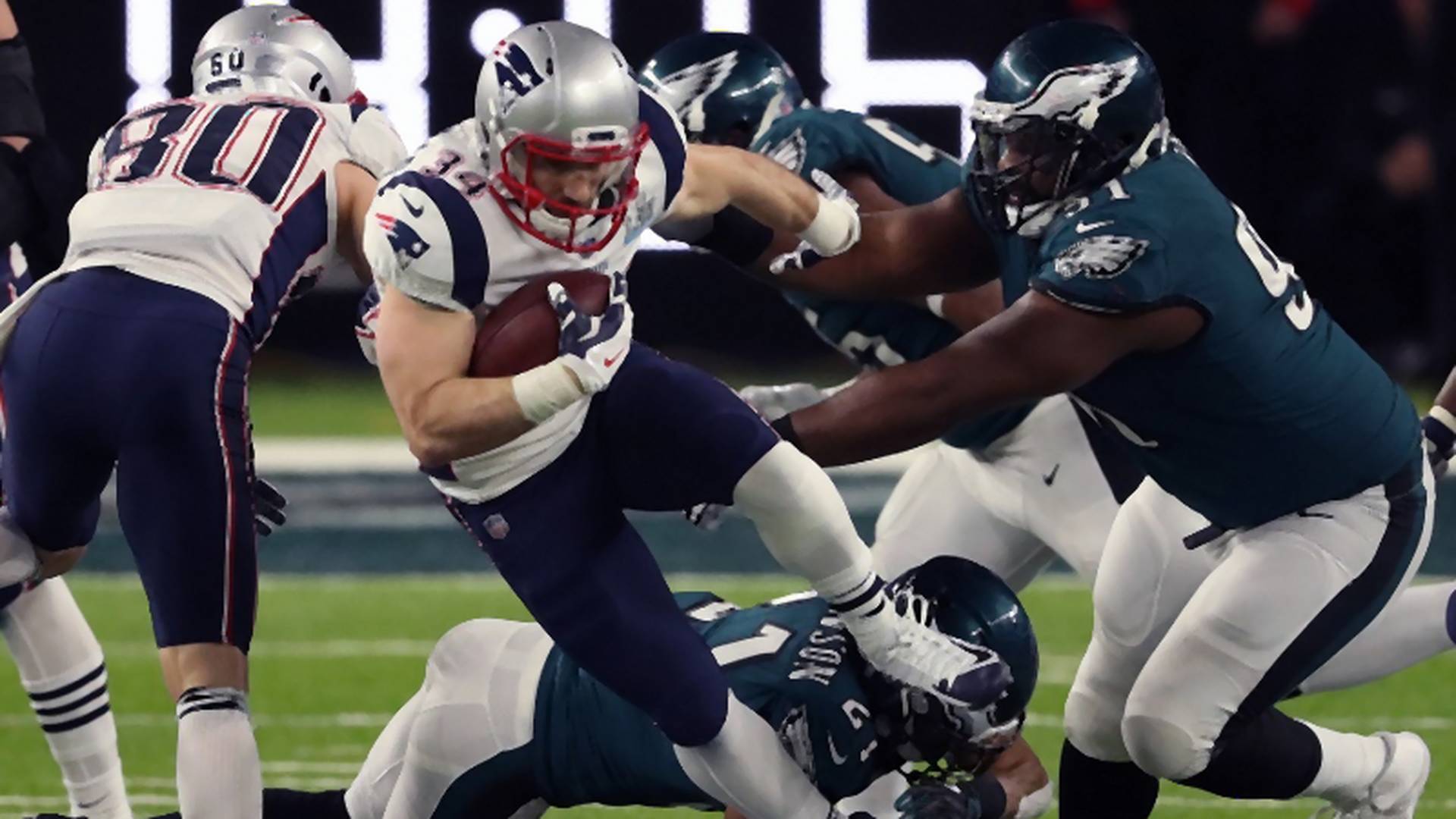 Rams vs. Patriots: vajon ki lesz az idei Super Bowl győztese? - A szakértő válaszol!