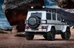 Brabus 550 Adventure – udoskonalone G500 4x4²?