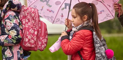 Pogoda na 17 września. To nie będzie złota polska jesień. Deszczowo  i chłodno