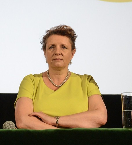 Małgorzata Omilanowska
