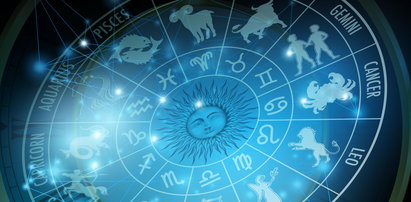 Horoskop na piątek 20.01.2017