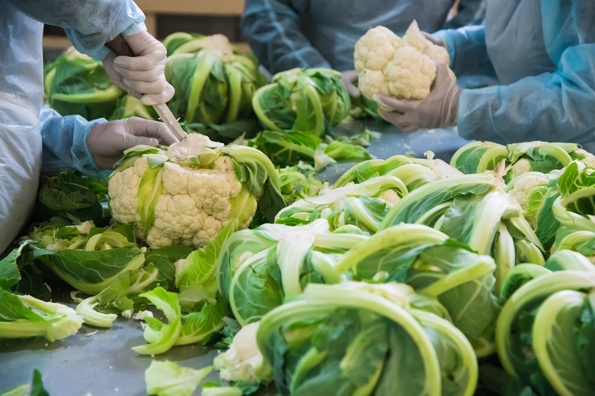 Polski gigant spożywczy ogłasza upadłość