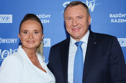 Kurski odchodzi z TVP, Kurska pokieruje "Pytaniem na śniadanie"