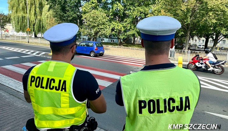 Od 18 lipca zmiany dla kierowców. Nie trzeba będzie wyprzedzać