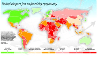 Budżet musi się angażować w eksport