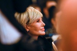 Joanna Racewicz komentuje zniknięcie "Panoramy". Zamieściła wymowny wpis [FOTO]