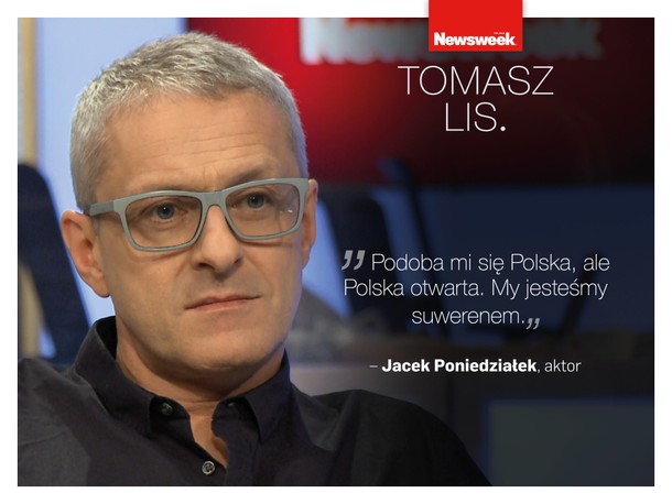 Jacek Poniedziałek 