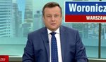 Dziennikarz TVP przeprasza. Jego słowa wywołały oburzenie