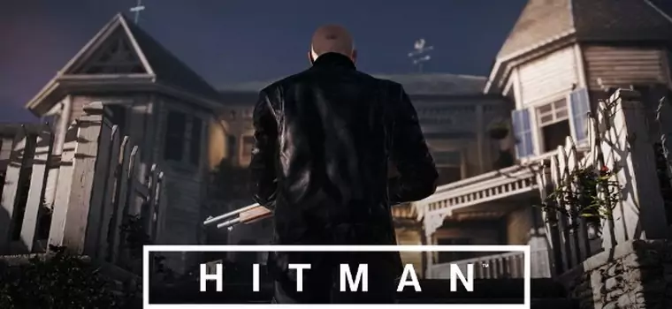 Już za kilka dni Hitman zawita w USA. Zobaczcie teaser