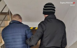 Tak chciał przekupić policjantów drogówki. Złoty interes nie wypalił