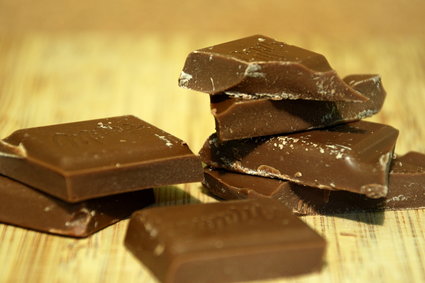 Dobra wiadomość dla smakoszy czekolady