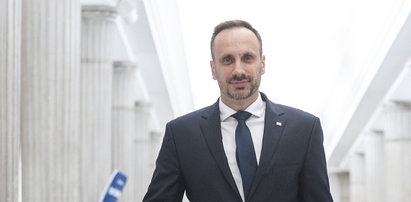 RMF FM: Janusz Kowalski wraca do rządu. Będzie wiceministrem ważnego resortu