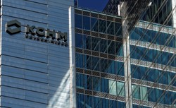 KGHM: Najlepsze wyniki grupy od dekady