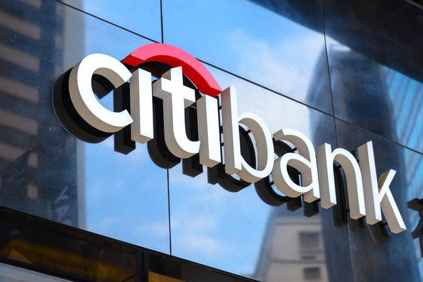 Oddział Citibanku