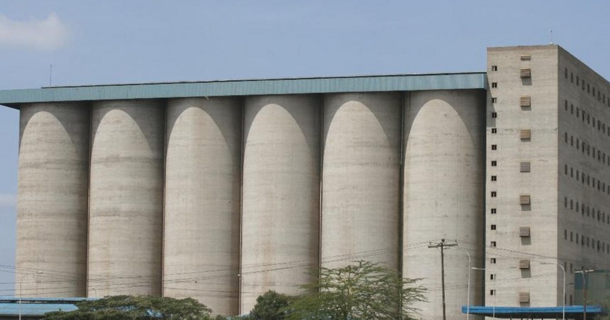 Kenya National Cereals and Produce Board rocked by Sh2.3 billion