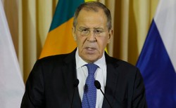 Światowe Forum Holokaustu. Ławrow: Wiemy, do czego Polska namawia Zachód