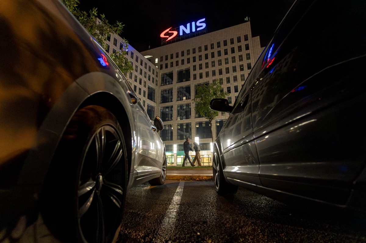 Jest rozwiązanie dramatycznej sytuacji w Serbii. Pomoc przyszła z Węgier