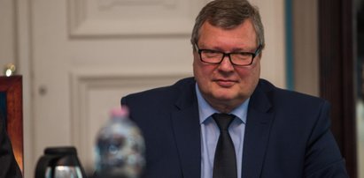 Dramatyczne wyznanie urzędnika! Nie uległ politykom PiS