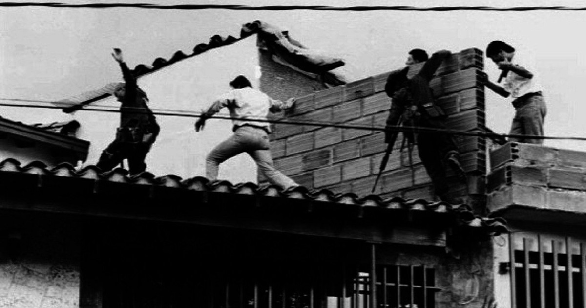 Pablo Escobar was gunned down 25 years ago — here are 3 theories about ...