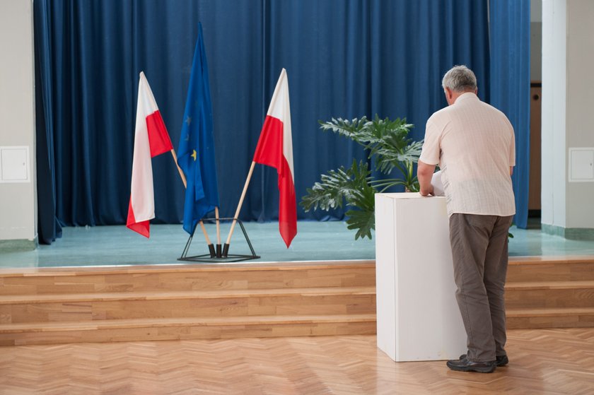 W niedzielę referendum. Zobacz jak głosować