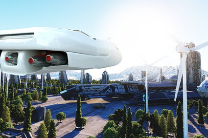 4 najciekawsze koncepcje dotyczące transportu przyszłości