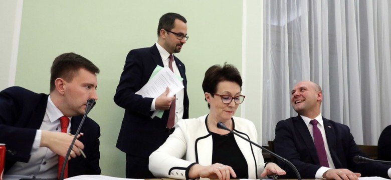 Kukiz'15 ostro o PiS i komisji nadzwyczajnej: Większość posłów na sali mogło czuć się jak pionki