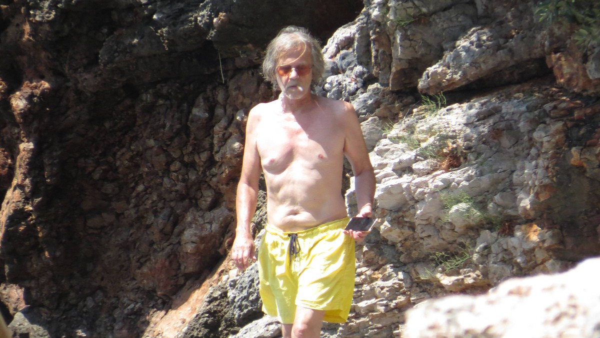 Crna Gora paparaco Srdjan Žika Todorović