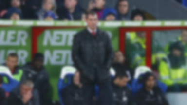 Brendan Rodgers: nasza pewność siebie spada